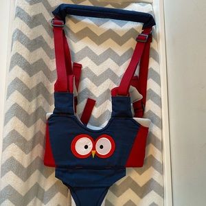 Baby walking aids. Like new!